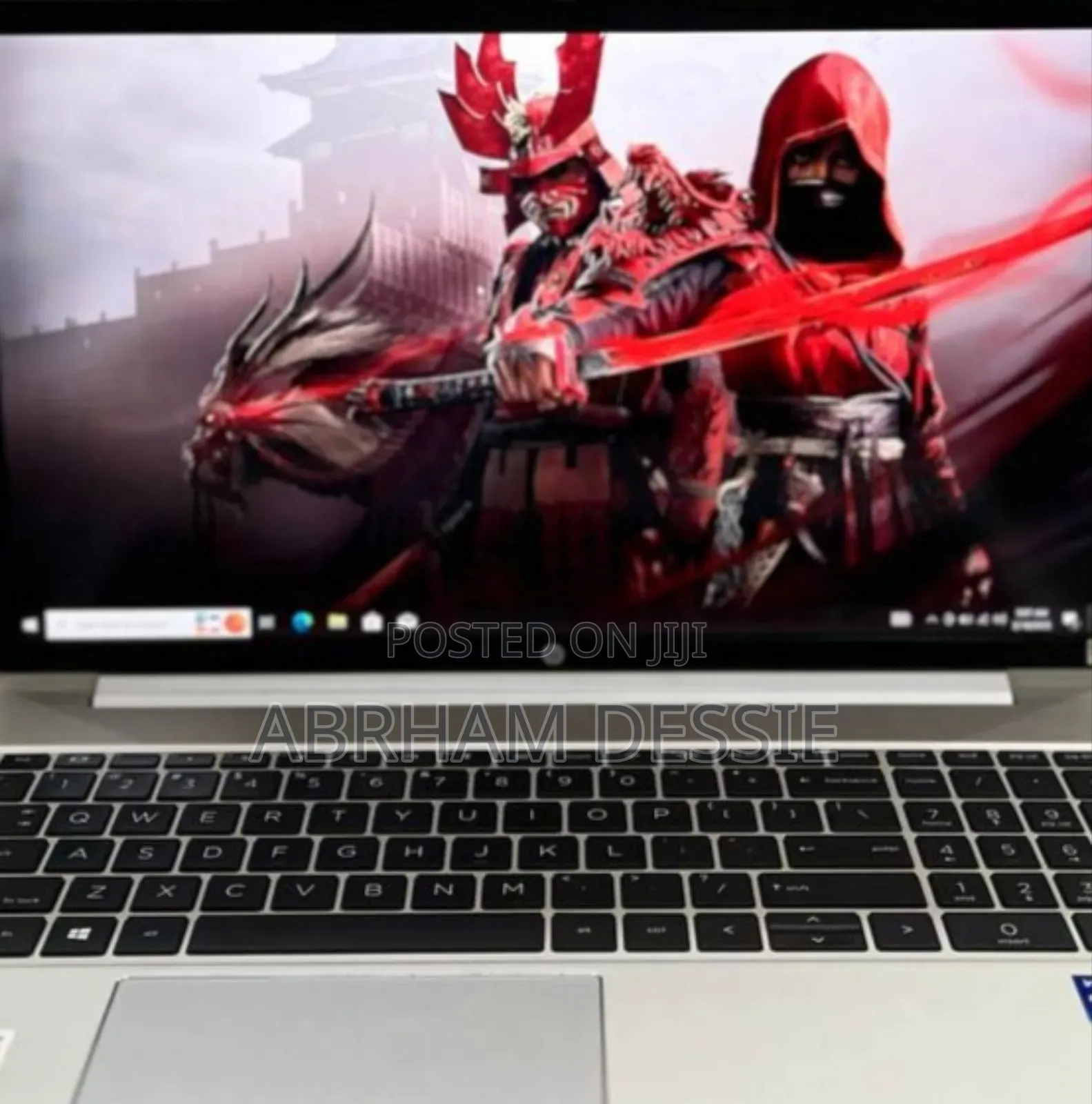 New Laptop HP Pavilion 15 16GB Intel Core Ultra 7 SSD 512GB