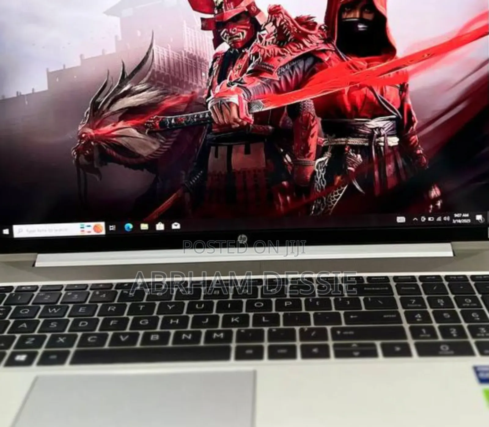 New Laptop HP Pavilion 15 16GB Intel Core Ultra 7 SSD 512GB