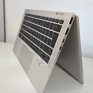 New Laptop HP EliteBook X360 1030 G7 16GB Intel Core I7 SSD 512GB
