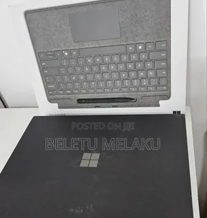 New Microsoft Surface Pro 11th Edition, a Copilot+ PC 16GB SSD 512GB