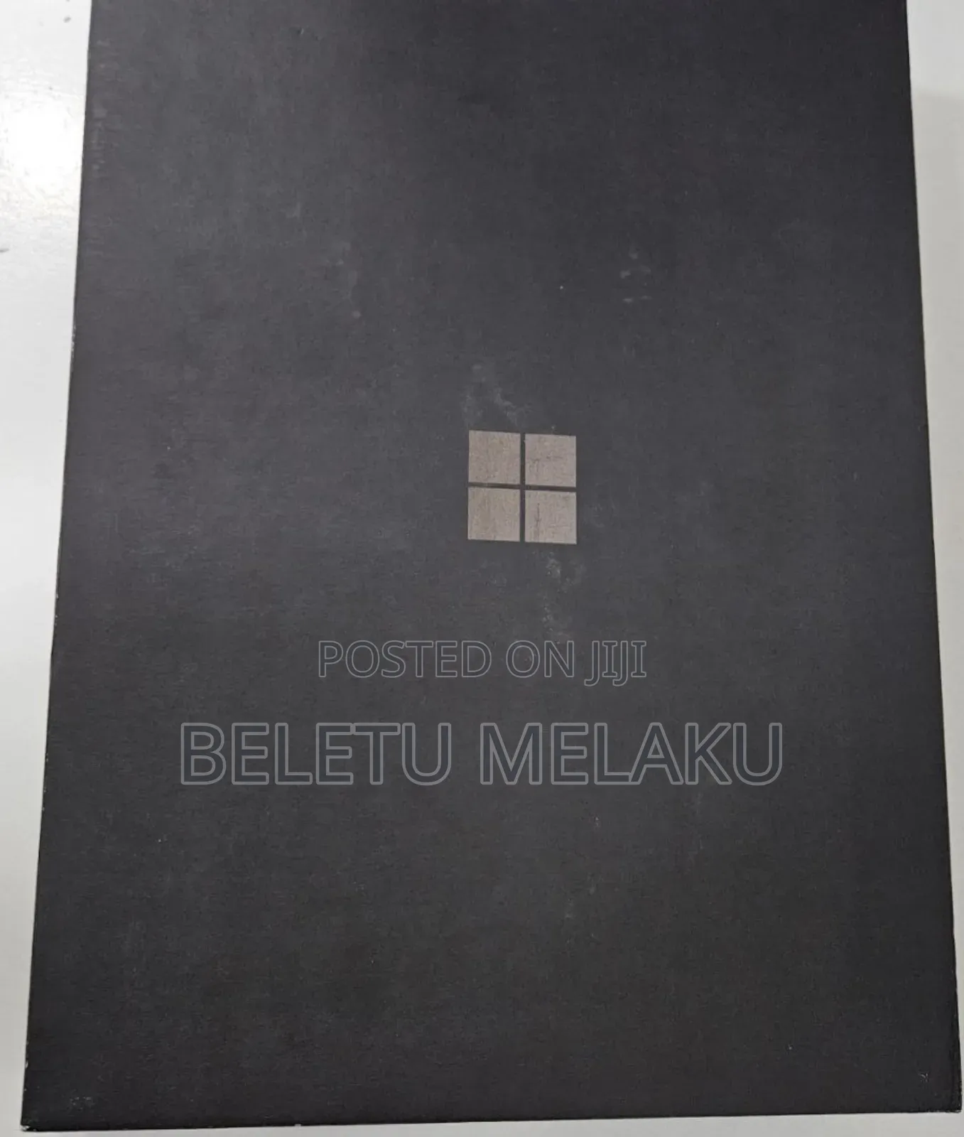 New Microsoft Surface Pro 11th Edition, a Copilot+ PC 16GB SSD 512GB