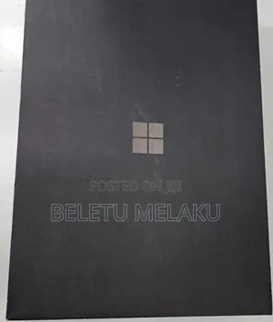 New Microsoft Surface Pro 11th Edition, a Copilot+ PC 16GB SSD 512GB