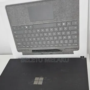 New Microsoft Surface Pro 11th Edition, a Copilot+ PC 16GB SSD 512GB