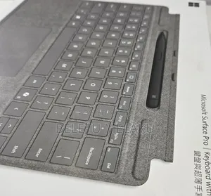 New Microsoft Surface Pro 11th Edition, a Copilot+ PC 16GB SSD 512GB