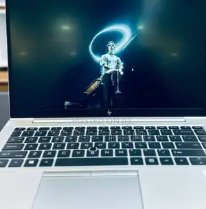 New Laptop HP EliteBook 2170P 16GB Intel Core I5 SSD 512GB