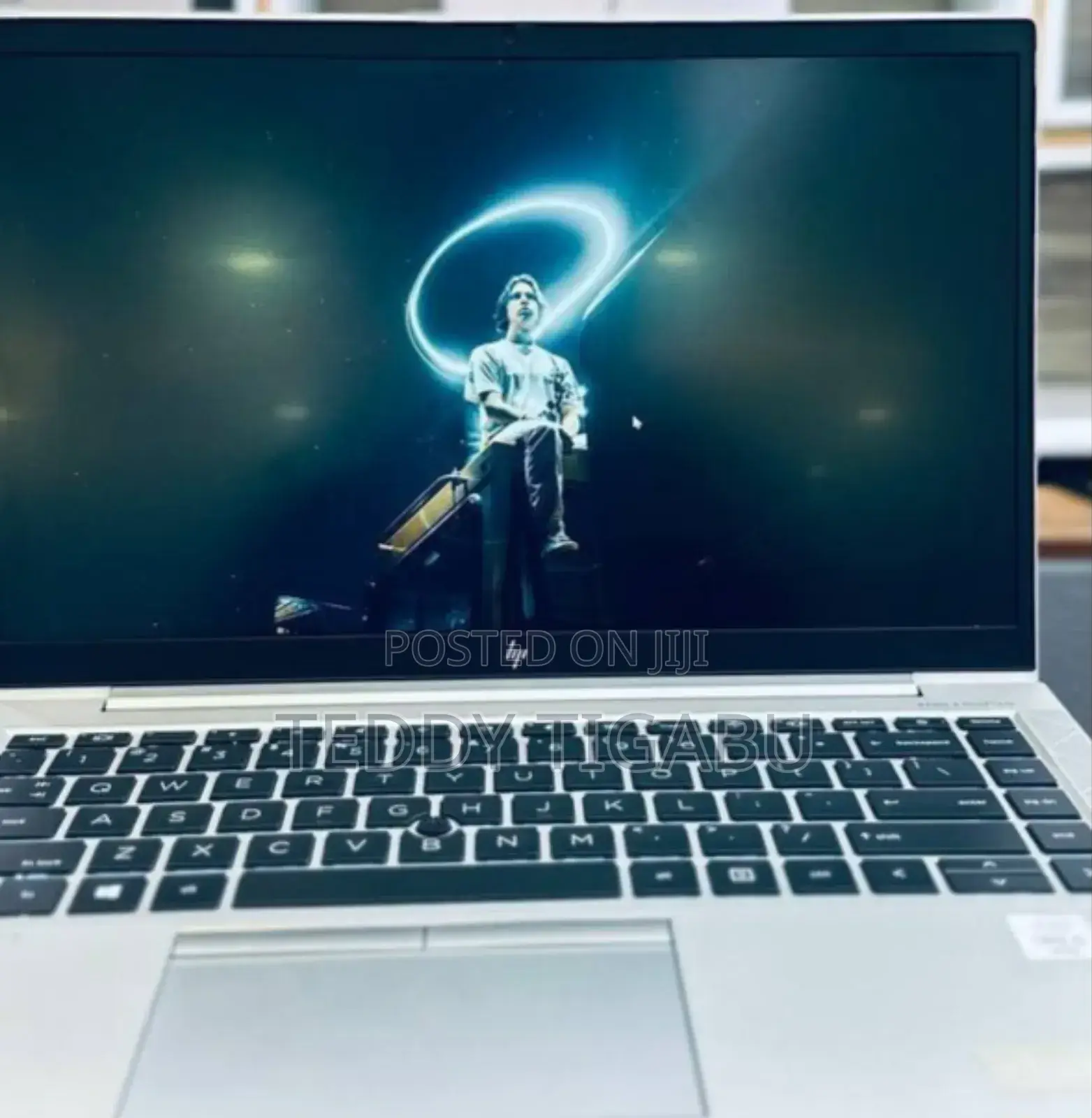 New Laptop HP EliteBook 2170P 16GB Intel Core I5 SSD 512GB