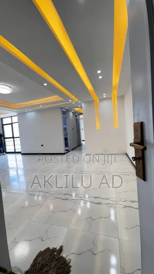Furnished 2bdrm Condo in Bole Ayat for sale