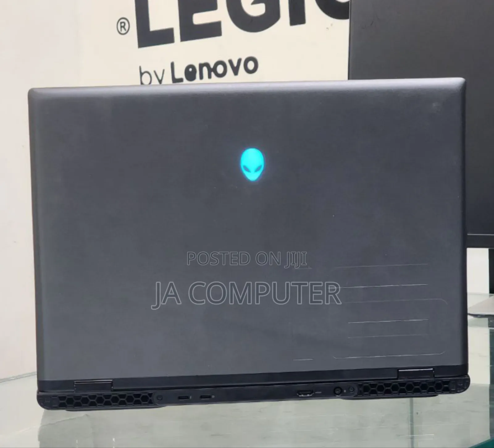 New Laptop Dell Alienware M16 16GB Intel Core Ultra 7 SSD 1T