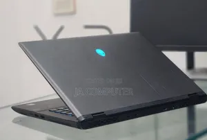 New Laptop Dell Alienware M16 16GB Intel Core Ultra 7 SSD 1T