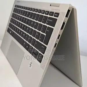 New Laptop HP EliteBook 1030 16GB Intel Core I7 SSD 512GB