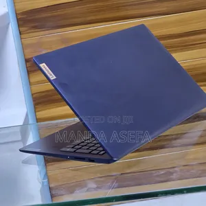 New Laptop Lenovo IdeaPad 1 8GB Intel Core I5 SSD 512GB