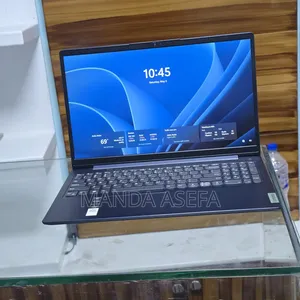 New Laptop Lenovo IdeaPad 1 8GB Intel Core I5 SSD 512GB