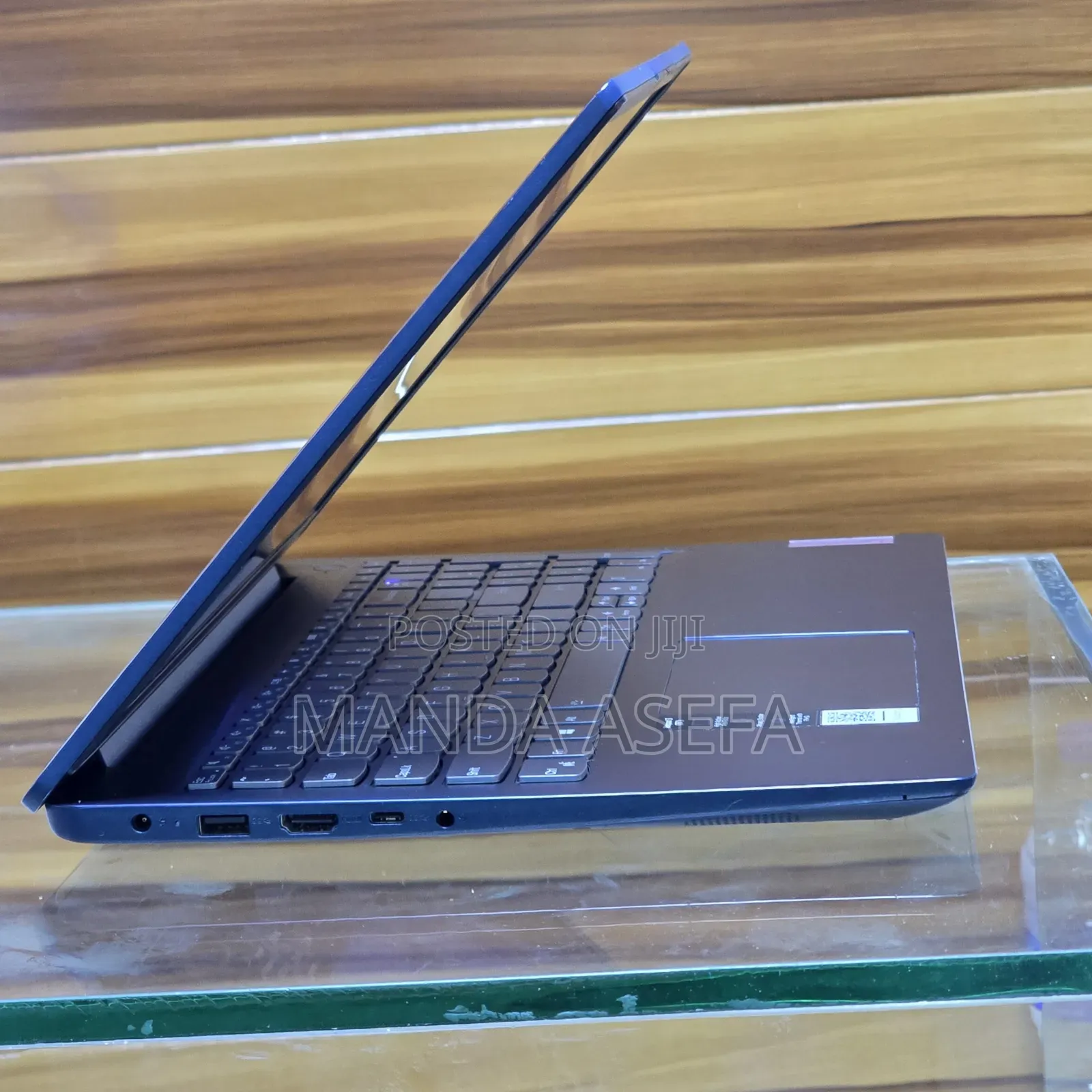 New Laptop Lenovo IdeaPad 1 8GB Intel Core I5 SSD 512GB