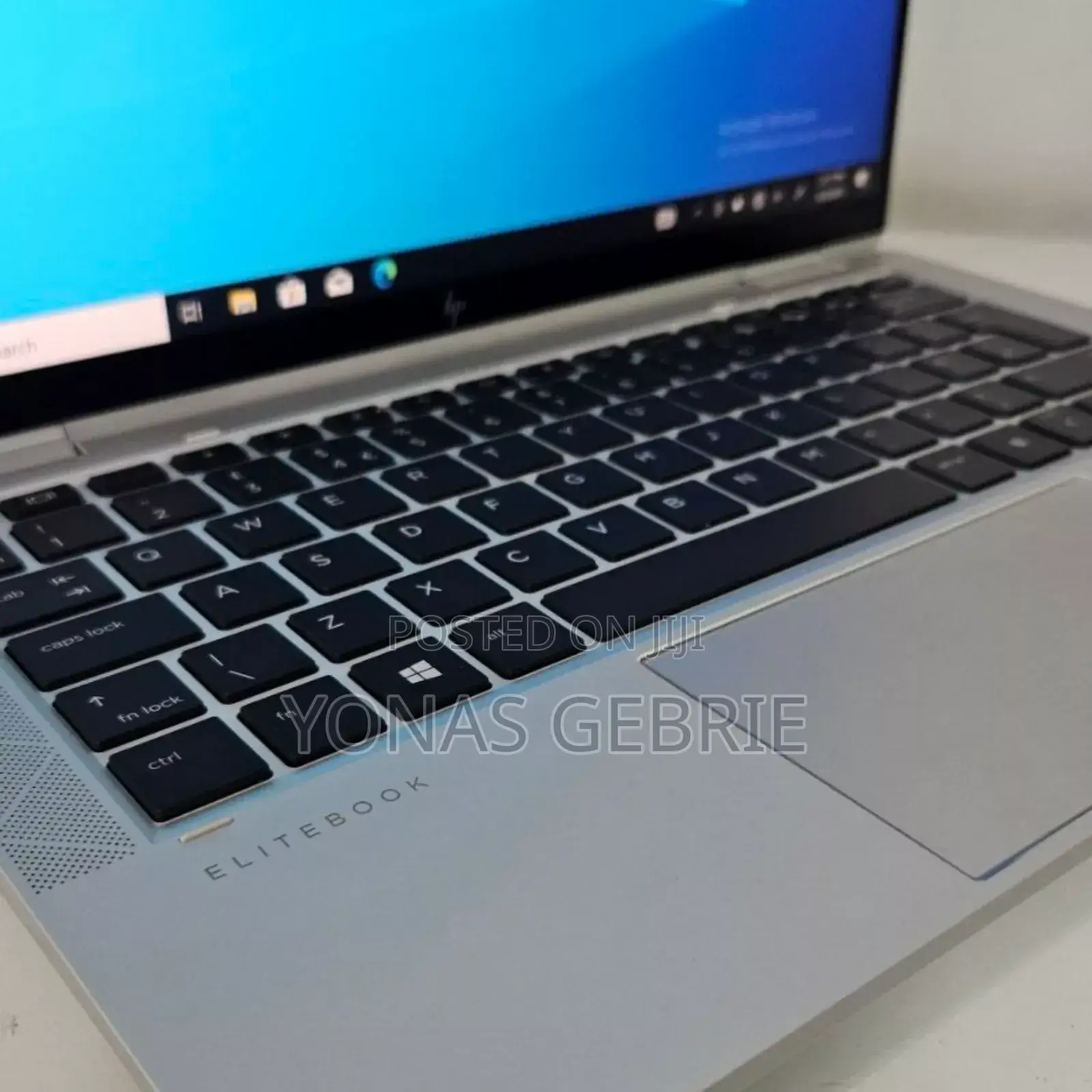 New Laptop HP EliteBook 1030 16GB Intel Core I7 SSD 512GB