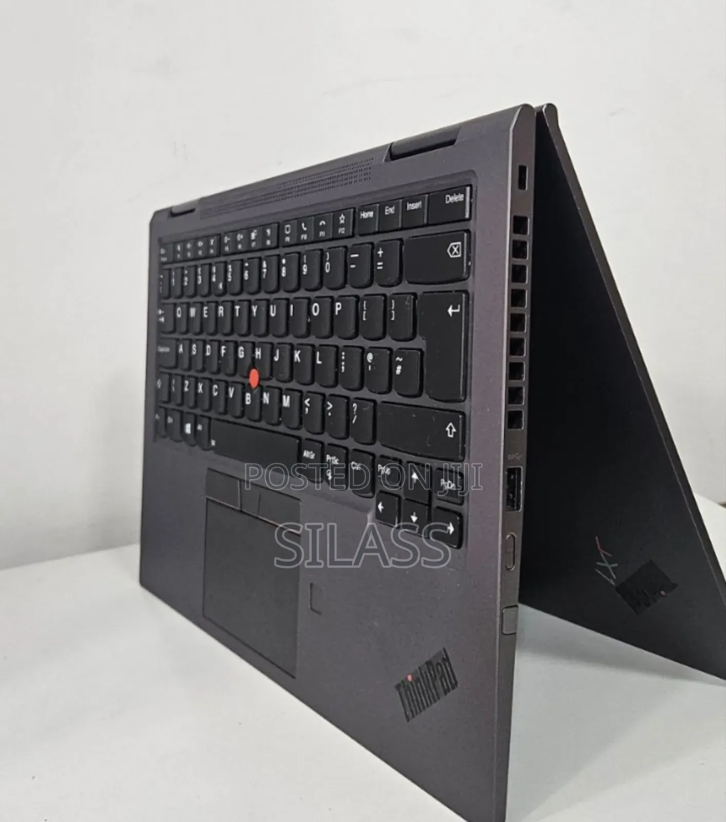 New Laptop Lenovo Thinkpad X1 Yoga 16GB Intel Core I7 SSD 512GB