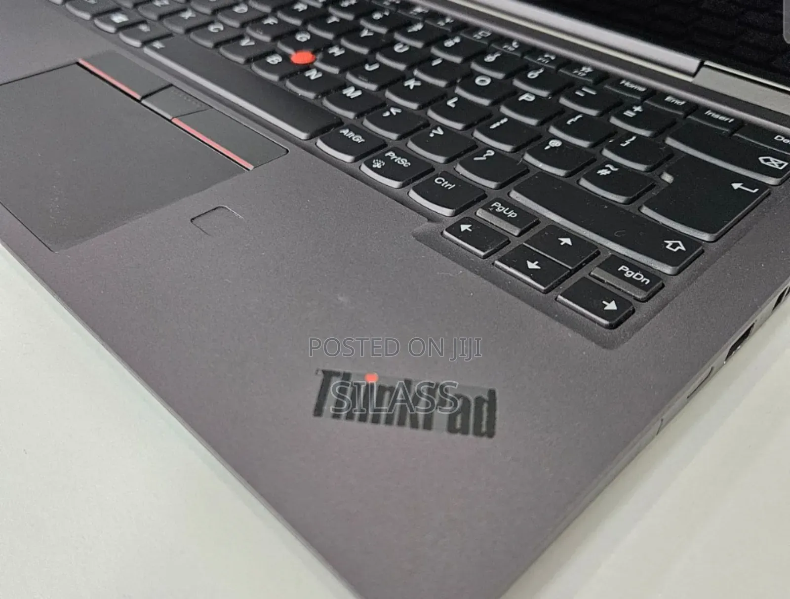 New Laptop Lenovo Thinkpad X1 Yoga 16GB Intel Core I7 SSD 512GB