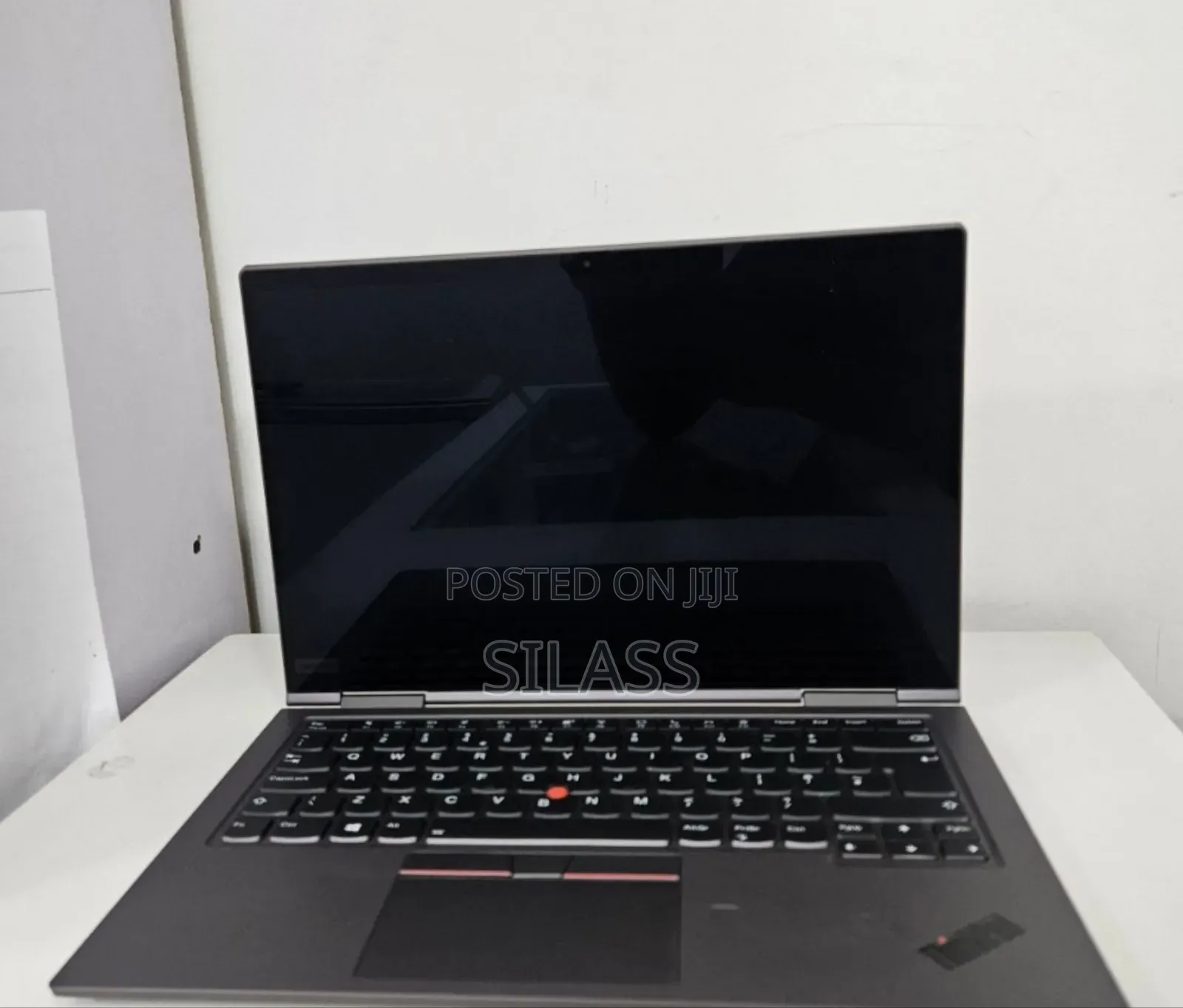 New Laptop Lenovo Thinkpad X1 Yoga 16GB Intel Core I7 SSD 512GB
