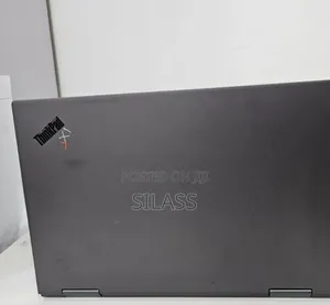 New Laptop Lenovo Thinkpad X1 Yoga 16GB Intel Core I7 SSD 512GB