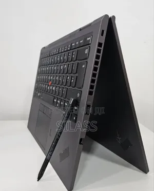 New Laptop Lenovo Thinkpad X1 Yoga 16GB Intel Core I7 SSD 512GB