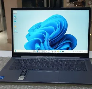 New Laptop Lenovo Ideapad 3 8GB Intel Core I5 SSD 512GB