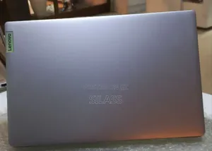 New Laptop Lenovo Ideapad 3 8GB Intel Core I5 SSD 512GB