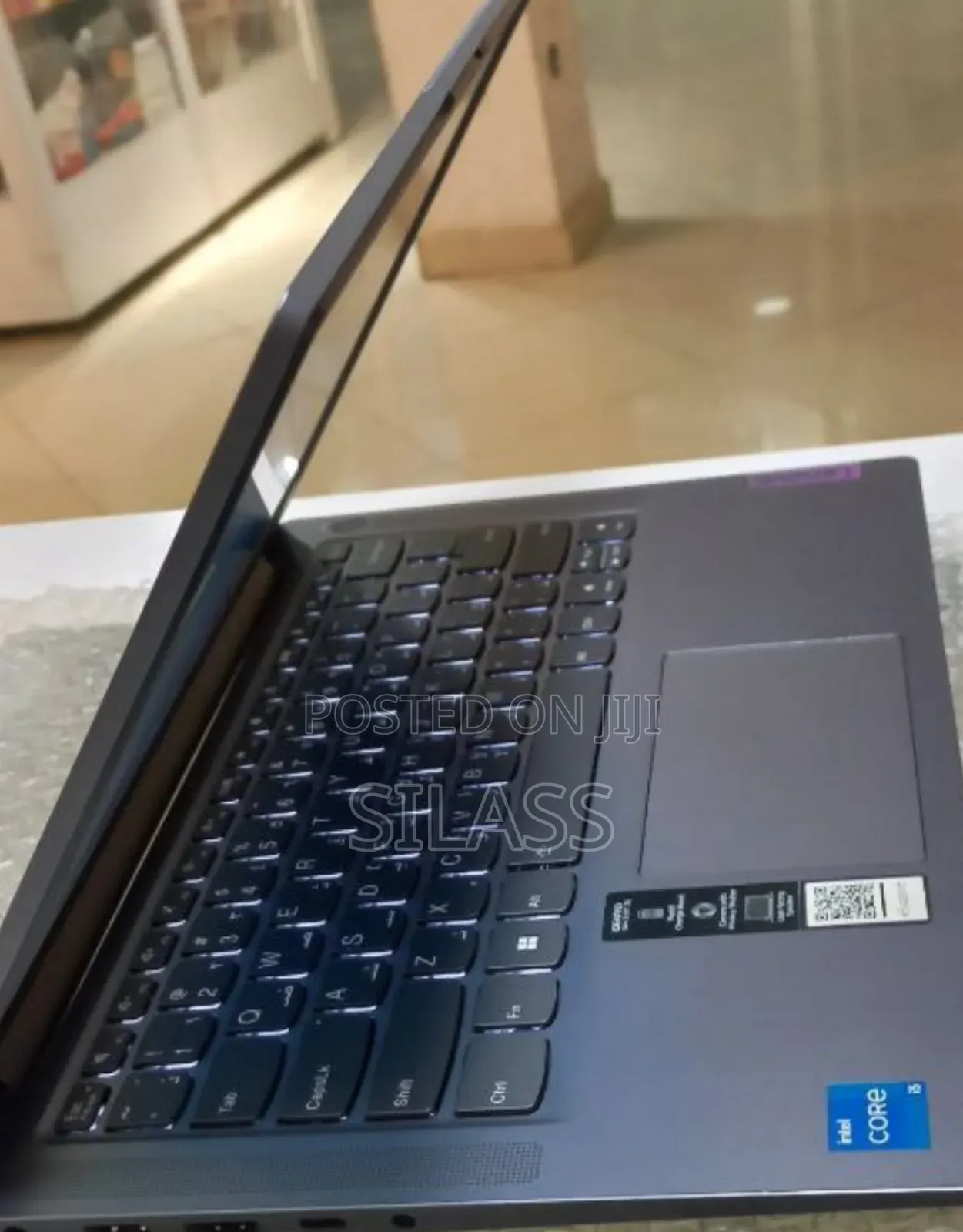 New Laptop Lenovo Ideapad 3 8GB Intel Core I5 SSD 512GB