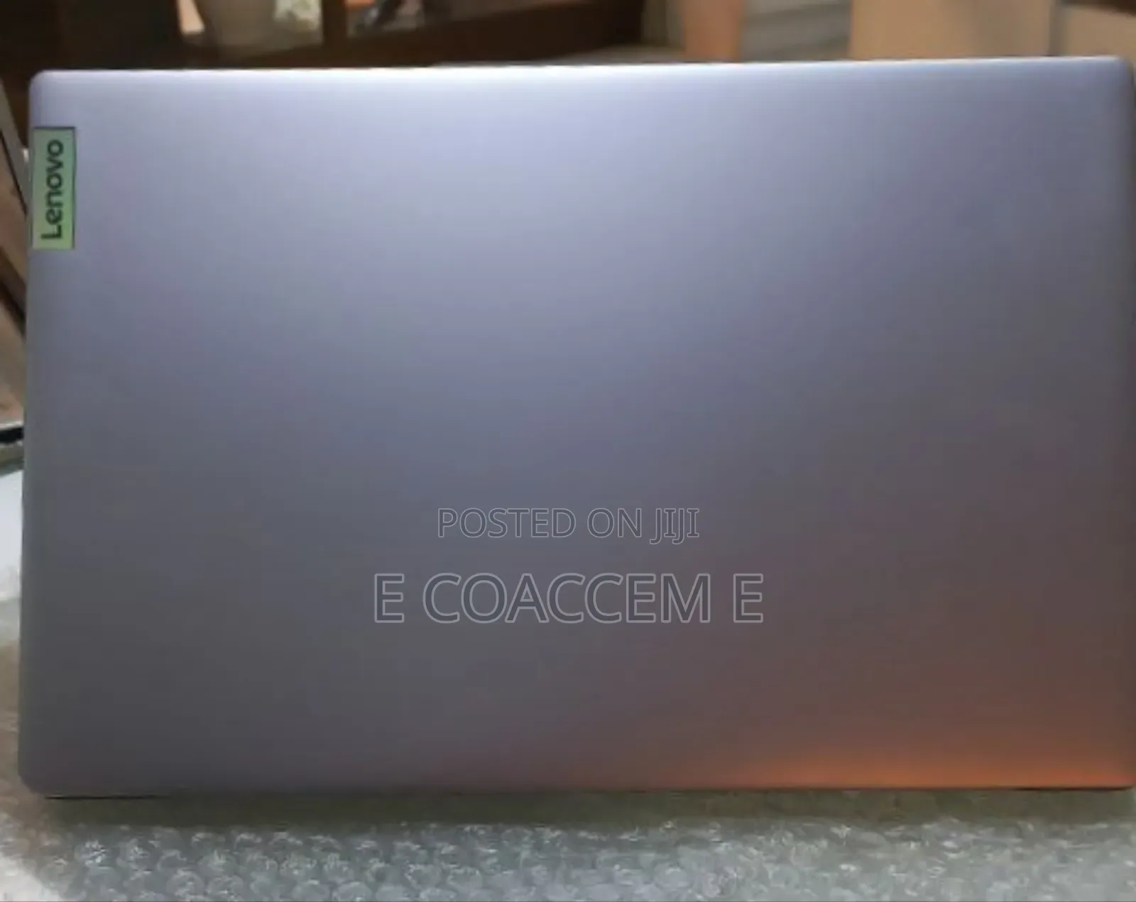 New Laptop Lenovo 8GB Intel Core I5 SSD 512GB