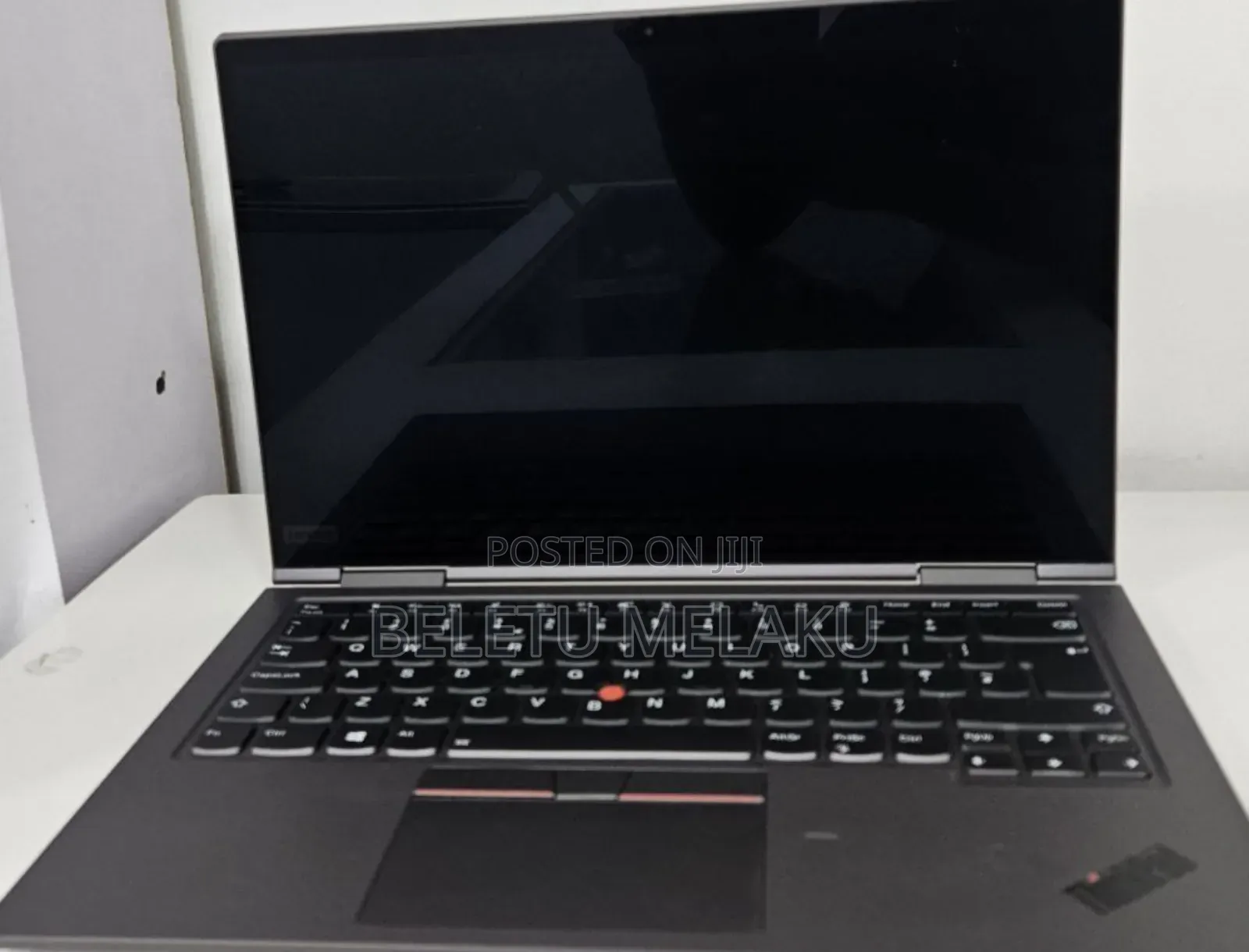 New Laptop Lenovo Thinkpad X1 Yoga 16GB Intel Core I7 SSD 512GB