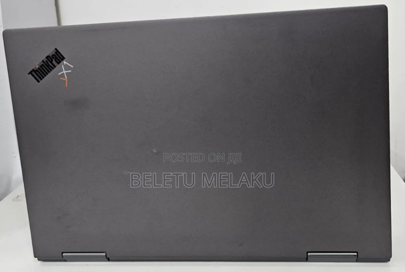 New Laptop Lenovo Thinkpad X1 Yoga 16GB Intel Core I7 SSD 512GB