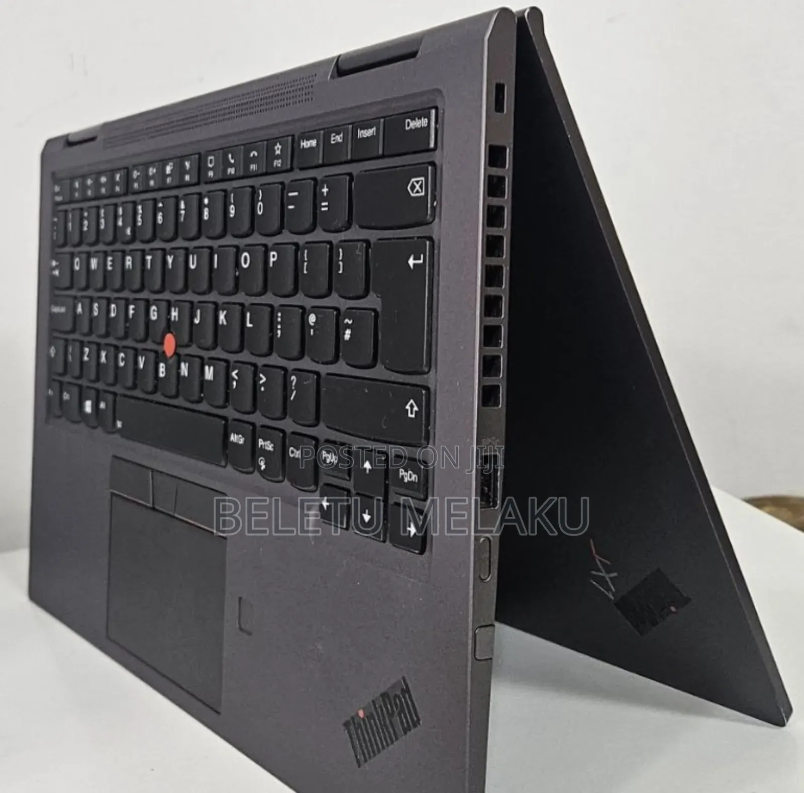 New Laptop Lenovo Thinkpad X1 Yoga 16GB Intel Core I7 SSD 512GB