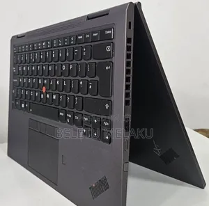 New Laptop Lenovo Thinkpad X1 Yoga 16GB Intel Core I7 SSD 512GB