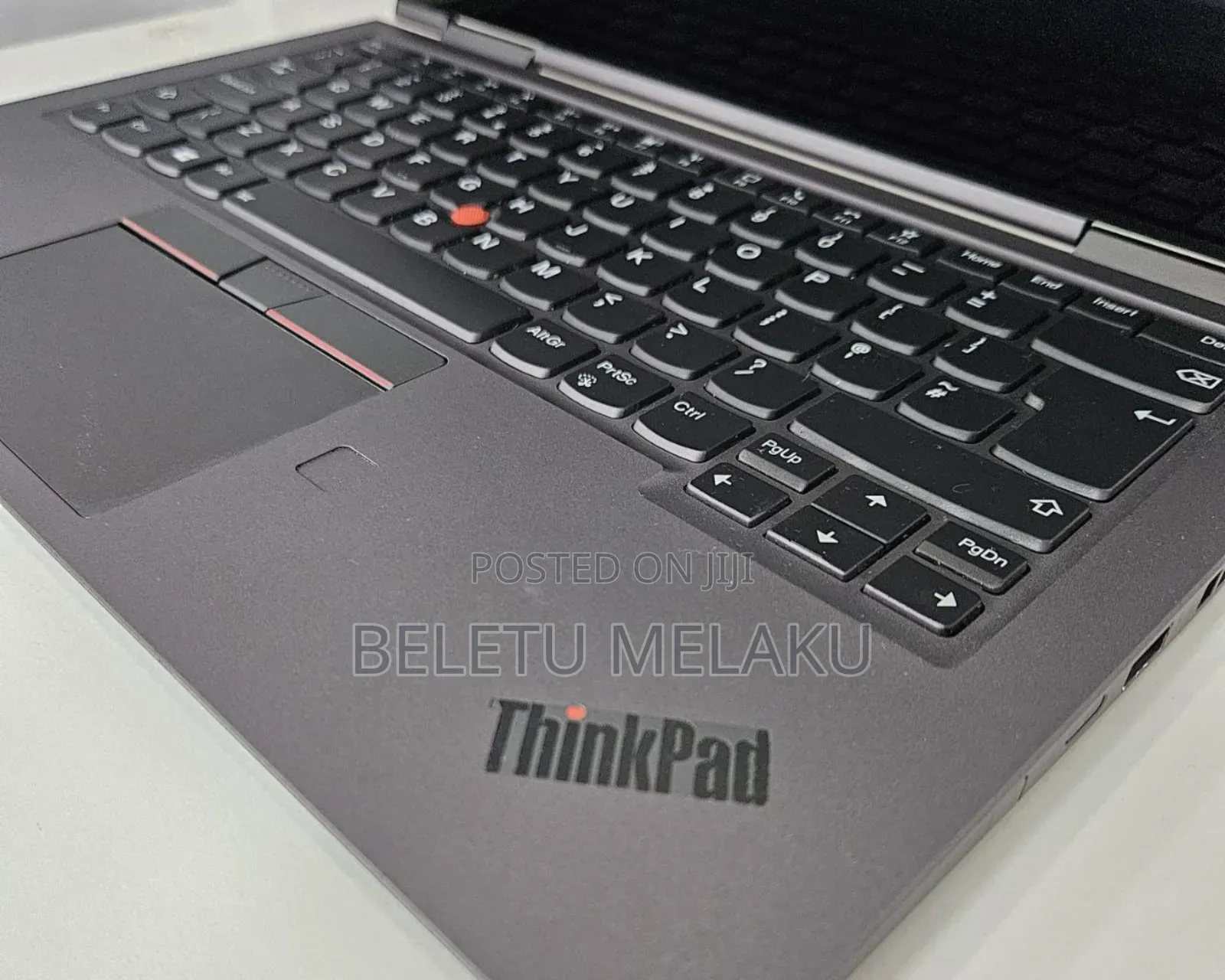 New Laptop Lenovo Thinkpad X1 Yoga 16GB Intel Core I7 SSD 512GB
