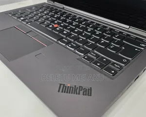 New Laptop Lenovo Thinkpad X1 Yoga 16GB Intel Core I7 SSD 512GB