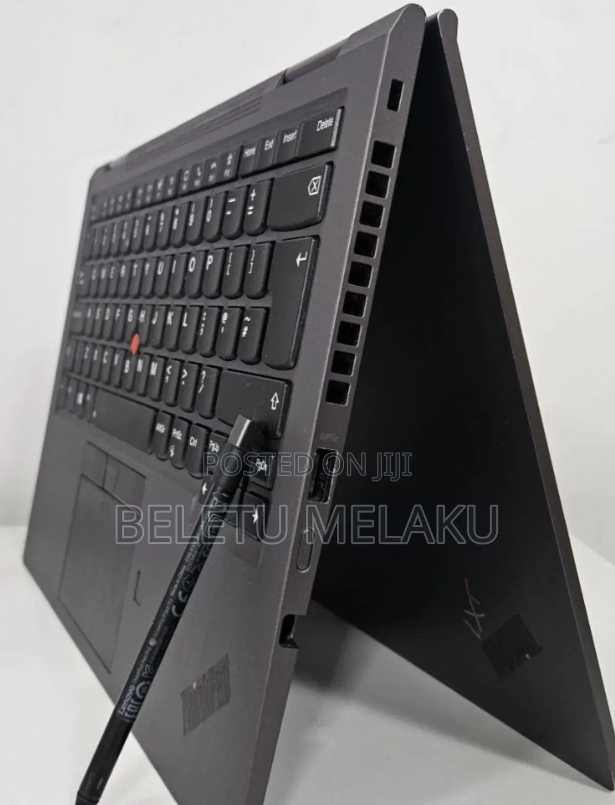 New Laptop Lenovo Thinkpad X1 Yoga 16GB Intel Core I7 SSD 512GB