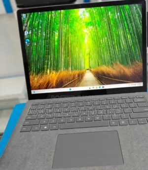 New Laptop Microsoft Surface 16GB Intel Core I7 SSD 512GB