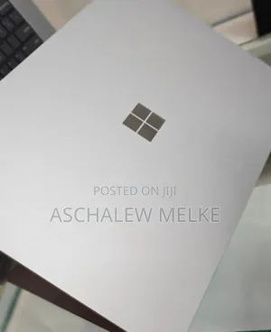 New Laptop Microsoft Surface 16GB Intel Core I7 SSD 512GB