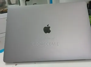 New Laptop Apple MacBook 16GB Intel Core I7 SSD 512GB