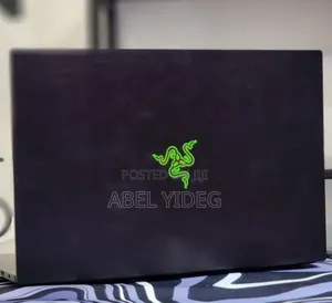 New Laptop Razer Blade 16GB Intel Core I7 SSD 1T