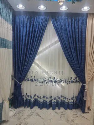 Photo - Curtain at Any Size