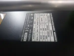 Vido Welding Machine