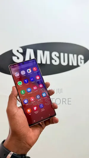 New Samsung Galaxy Note 20 256 GB