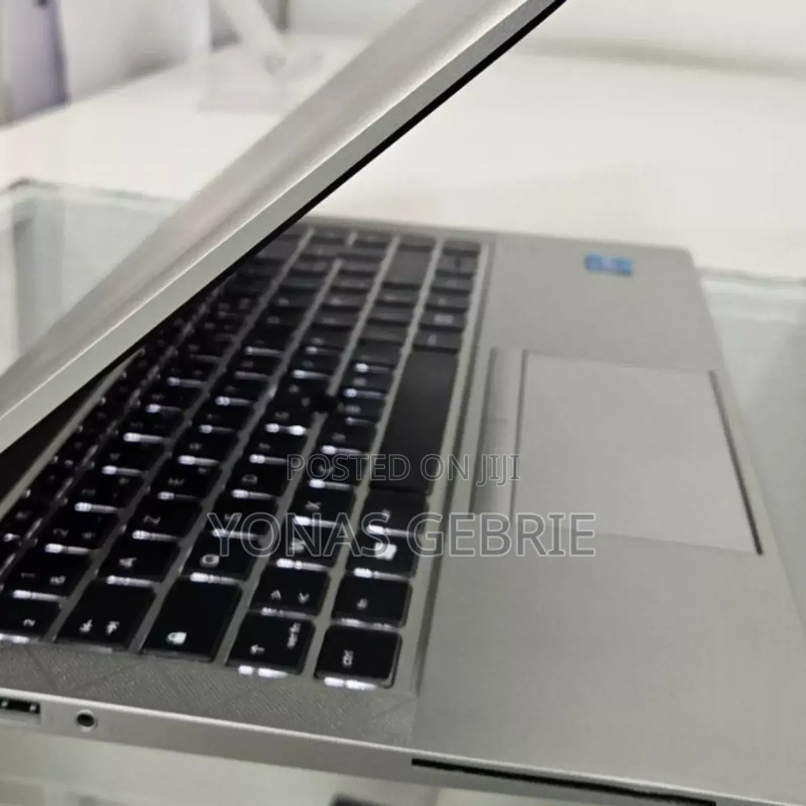 New Laptop HP EliteBook 840 16GB Intel Core I5 SSD 512GB