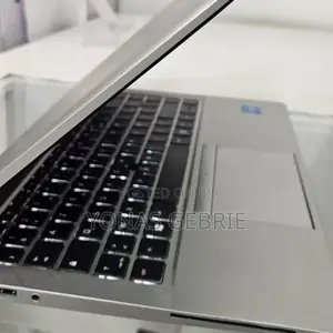 New Laptop HP EliteBook 840 16GB Intel Core I5 SSD 512GB