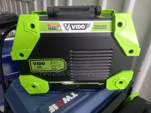 Vido Welding Machine