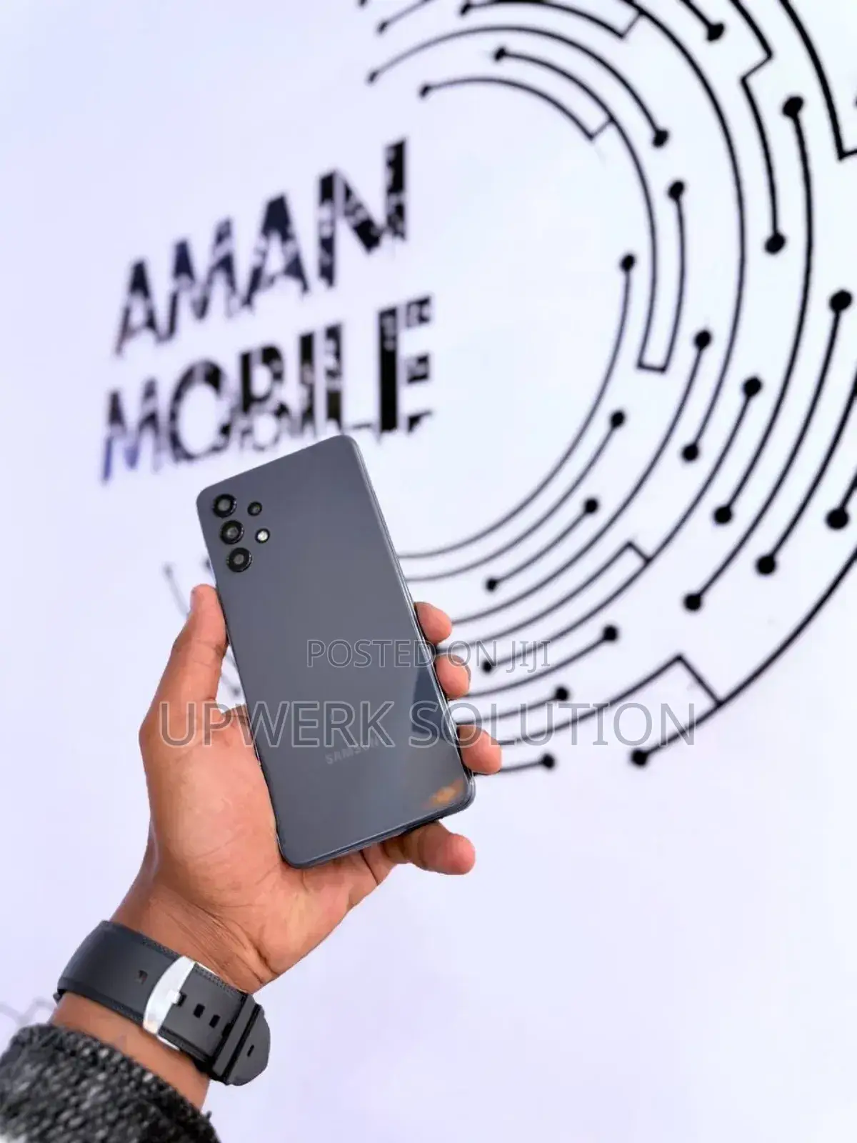 New Samsung Galaxy A32 128 GB