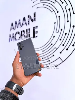New Samsung Galaxy A32 128 GB