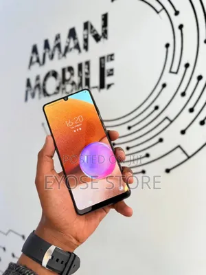 New Samsung Galaxy A32 128 GB