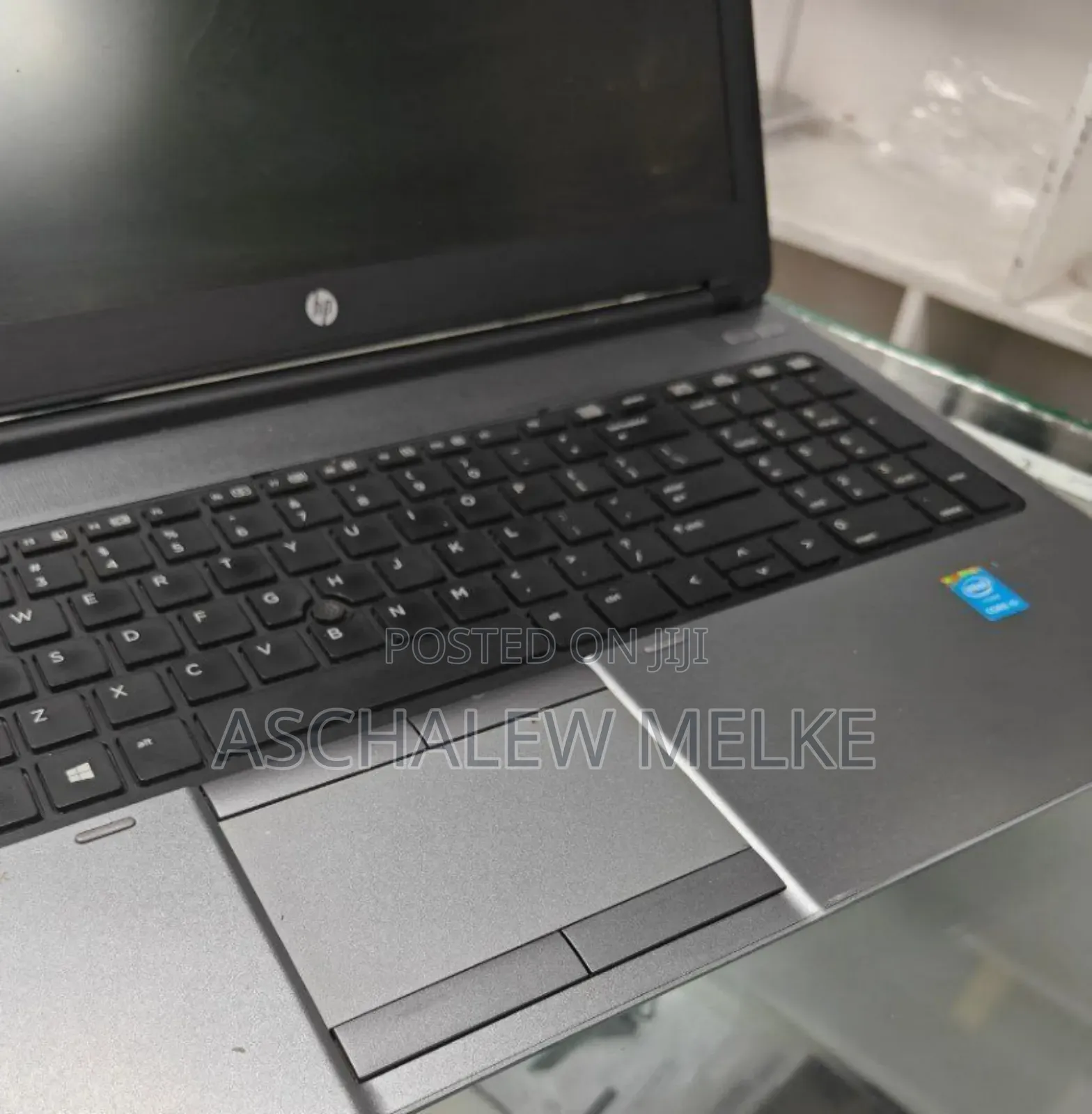 Laptop HP 14z 8GB Intel Core I5 HDD 500GB