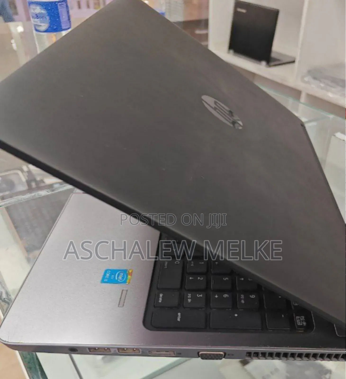 Laptop HP 14z 8GB Intel Core I5 HDD 500GB