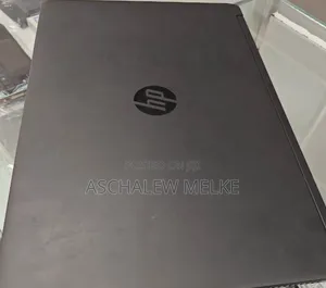 Laptop HP 14z 8GB Intel Core I5 HDD 500GB